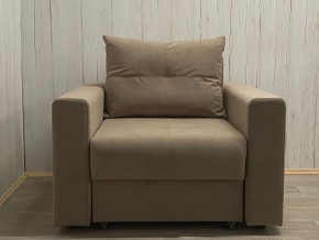 Кресло-кровать Комфорт-7 (700) МД (НПБ) в Тарко-Сале - tarko-sale.ok-mebel.com | фото