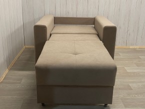Кресло-кровать Комфорт-7 (700) МД (ППУ) широкий подлкотник в Тарко-Сале - tarko-sale.ok-mebel.com | фото 5