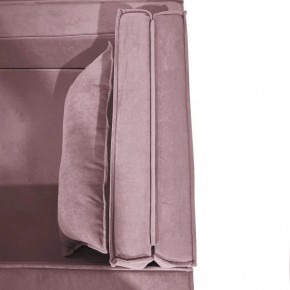 Кресло-кровать Принц КК1-ВР (велюр розовый) в Тарко-Сале - tarko-sale.ok-mebel.com | фото 10