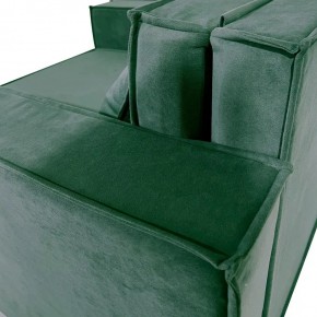 Кресло-кровать Принц КК1-ВЗ (велюр зеленый) в Тарко-Сале - tarko-sale.ok-mebel.com | фото 11