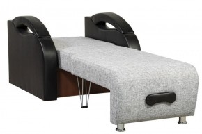 Кресло-кровать Юпитер Аслан серый в Тарко-Сале - tarko-sale.ok-mebel.com | фото 2