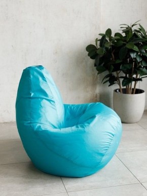 Кресло-мешок Бирюзовый XL в Тарко-Сале - tarko-sale.ok-mebel.com | фото 2