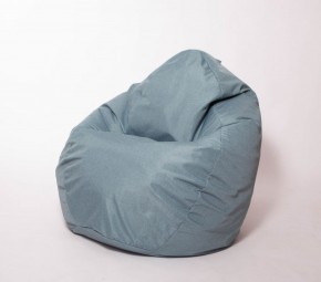 Кресло-мешок Макси (Рогожка) 100*h150 в Тарко-Сале - tarko-sale.ok-mebel.com | фото 2