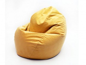 Кресло-мешок Макси (ВЕЛЮР однотонный) 100*h150 в Тарко-Сале - tarko-sale.ok-mebel.com | фото 16