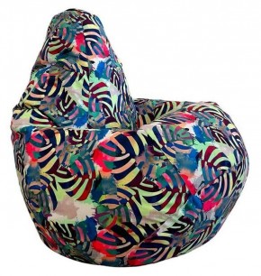Кресло-мешок Малибу L в Тарко-Сале - tarko-sale.ok-mebel.com | фото 1