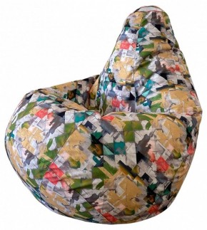 Кресло-мешок Мозаика XL в Тарко-Сале - tarko-sale.ok-mebel.com | фото 2
