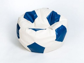 Кресло-мешок Мяч Большой (Экокожа) в Тарко-Сале - tarko-sale.ok-mebel.com | фото 2