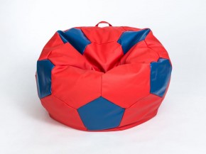 Кресло-мешок Мяч Большой (Экокожа) в Тарко-Сале - tarko-sale.ok-mebel.com | фото 3