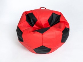 Кресло-мешок Мяч Большой (Экокожа) в Тарко-Сале - tarko-sale.ok-mebel.com | фото 4
