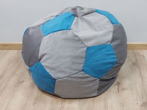 Кресло-мешок Мяч M (Vital Pebble-Vital Pacific) в Тарко-Сале - tarko-sale.ok-mebel.com | фото 1
