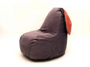 Кресло-мешок Зайка (Длинные уши) в Тарко-Сале - tarko-sale.ok-mebel.com | фото 3