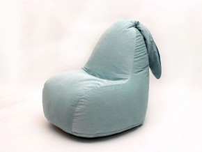 Кресло-мешок Зайка (Длинные уши) в Тарко-Сале - tarko-sale.ok-mebel.com | фото 7