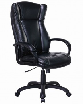 Кресло офисное BRABIX PREMIUM "Boss EX-591" (черное) 532099 в Тарко-Сале - tarko-sale.ok-mebel.com | фото