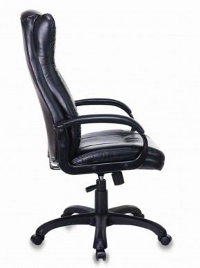 Кресло офисное BRABIX PREMIUM "Boss EX-591" (черное) 532099 в Тарко-Сале - tarko-sale.ok-mebel.com | фото 2