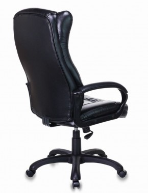 Кресло офисное BRABIX PREMIUM "Boss EX-591" (черное) 532099 в Тарко-Сале - tarko-sale.ok-mebel.com | фото 3