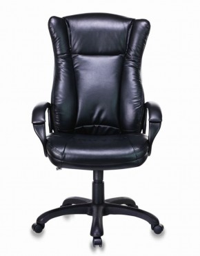 Кресло офисное BRABIX PREMIUM "Boss EX-591" (черное) 532099 в Тарко-Сале - tarko-sale.ok-mebel.com | фото 4
