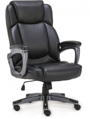Кресло офисное BRABIX PREMIUM "Favorite EX-577" (черное) 531934 в Тарко-Сале - tarko-sale.ok-mebel.com | фото 1