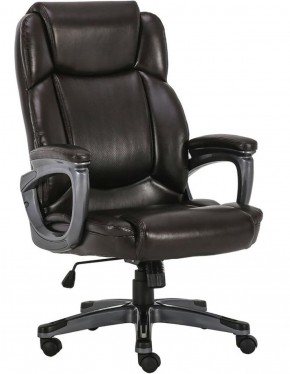 Кресло офисное BRABIX PREMIUM "Favorite EX-577", коричневое, 531936 в Тарко-Сале - tarko-sale.ok-mebel.com | фото 1