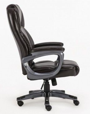 Кресло офисное BRABIX PREMIUM "Favorite EX-577", коричневое, 531936 в Тарко-Сале - tarko-sale.ok-mebel.com | фото 2