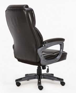 Кресло офисное BRABIX PREMIUM "Favorite EX-577", коричневое, 531936 в Тарко-Сале - tarko-sale.ok-mebel.com | фото 3
