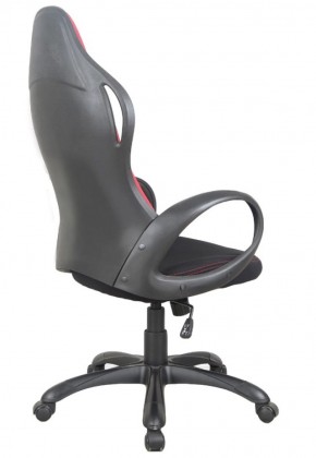 Кресло офисное BRABIX PREMIUM "Force EX-516" (ткань черное/вставки красные) 531571 в Тарко-Сале - tarko-sale.ok-mebel.com | фото 4