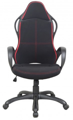 Кресло офисное BRABIX PREMIUM "Force EX-516" (ткань черное/вставки красные) 531571 в Тарко-Сале - tarko-sale.ok-mebel.com | фото 5