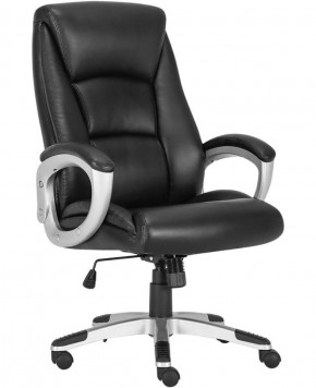 Кресло офисное BRABIX PREMIUM "Grand EX-501" (черное) 531950 в Тарко-Сале - tarko-sale.ok-mebel.com | фото