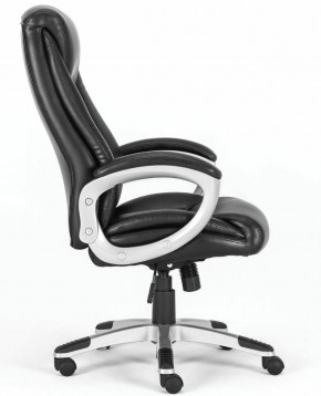 Кресло офисное BRABIX PREMIUM "Grand EX-501" (черное) 531950 в Тарко-Сале - tarko-sale.ok-mebel.com | фото 3