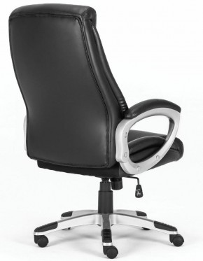 Кресло офисное BRABIX PREMIUM "Grand EX-501" (черное) 531950 в Тарко-Сале - tarko-sale.ok-mebel.com | фото 4