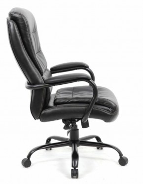 Кресло офисное BRABIX PREMIUM "Heavy Duty HD-004" (черное) 531942 в Тарко-Сале - tarko-sale.ok-mebel.com | фото 3