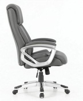 Кресло офисное BRABIX PREMIUM "Level EX-527", серое, 531937 в Тарко-Сале - tarko-sale.ok-mebel.com | фото 2