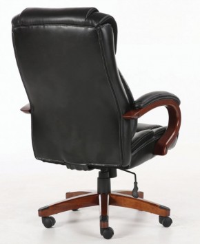Кресло офисное BRABIX PREMIUM "Magnum EX-701" (дерево, рециклированная кожа, черное) 531827 в Тарко-Сале - tarko-sale.ok-mebel.com | фото 5