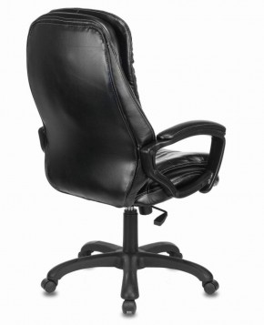 Кресло офисное BRABIX PREMIUM "Omega EX-589" (экокожа, черное) 532094 в Тарко-Сале - tarko-sale.ok-mebel.com | фото 3