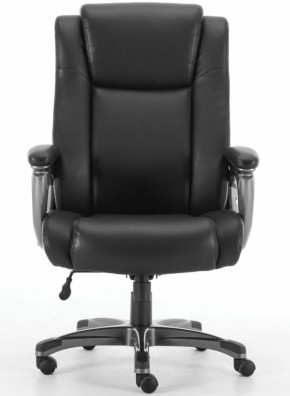 Кресло офисное BRABIX PREMIUM "Solid HD-005" (рециклированная кожа, черное) 531941 в Тарко-Сале - tarko-sale.ok-mebel.com | фото 5