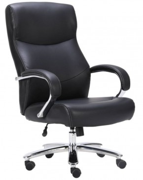 Кресло офисное BRABIX PREMIUM "Total HD-006" (черное) 531933 в Тарко-Сале - tarko-sale.ok-mebel.com | фото