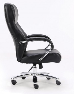 Кресло офисное BRABIX PREMIUM "Total HD-006" (черное) 531933 в Тарко-Сале - tarko-sale.ok-mebel.com | фото 3
