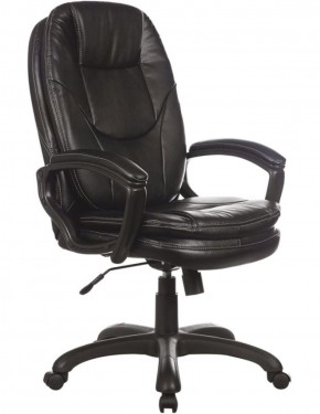 Кресло офисное BRABIX PREMIUM "Trend EX-568" (экокожа, черное) 532100 в Тарко-Сале - tarko-sale.ok-mebel.com | фото