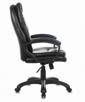 Кресло офисное BRABIX PREMIUM "Trend EX-568" (экокожа, черное) 532100 в Тарко-Сале - tarko-sale.ok-mebel.com | фото 3