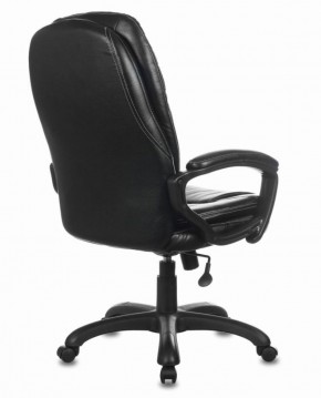 Кресло офисное BRABIX PREMIUM "Trend EX-568" (экокожа, черное) 532100 в Тарко-Сале - tarko-sale.ok-mebel.com | фото 4
