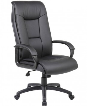 Кресло офисное BRABIX PREMIUM "Work EX-513" (экокожа, черное) 531943 в Тарко-Сале - tarko-sale.ok-mebel.com | фото