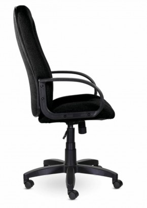 Кресло офисное BRABIX "Classic EX-685" (ткань С, черное) 532022 в Тарко-Сале - tarko-sale.ok-mebel.com | фото 2
