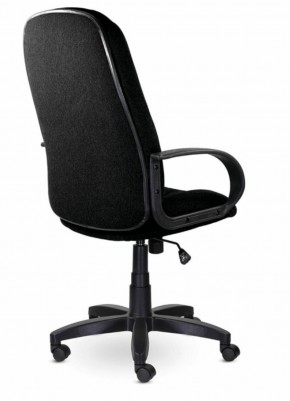 Кресло офисное BRABIX "Classic EX-685" (ткань С, черное) 532022 в Тарко-Сале - tarko-sale.ok-mebel.com | фото 3