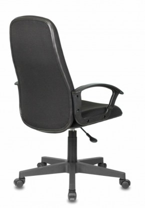 Кресло офисное BRABIX "Element EX-289" (черное) 532092 в Тарко-Сале - tarko-sale.ok-mebel.com | фото 4