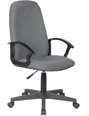 Кресло офисное BRABIX "Element EX-289", ткань, серое, 532093 в Тарко-Сале - tarko-sale.ok-mebel.com | фото 1