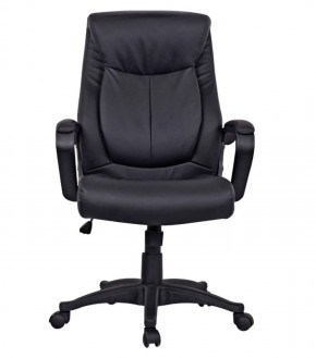 Кресло офисное BRABIX "Enter EX-511" (экокожа/черная) 530859 в Тарко-Сале - tarko-sale.ok-mebel.com | фото 4