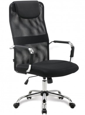 Кресло офисное BRABIX "Fit EX-514" (черное) 531949 в Тарко-Сале - tarko-sale.ok-mebel.com | фото