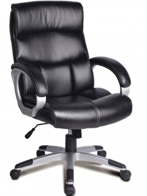 Кресло офисное BRABIX "Impulse EX-505" (черное) 530876 в Тарко-Сале - tarko-sale.ok-mebel.com | фото