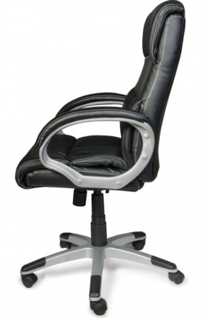 Кресло офисное BRABIX "Impulse EX-505" (черное) 530876 в Тарко-Сале - tarko-sale.ok-mebel.com | фото 3