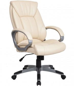 Кресло офисное BRABIX "Maestro EX-506" (бежевое) 531168 в Тарко-Сале - tarko-sale.ok-mebel.com | фото 1