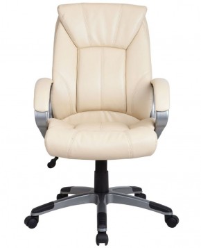 Кресло офисное BRABIX "Maestro EX-506" (бежевое) 531168 в Тарко-Сале - tarko-sale.ok-mebel.com | фото 4